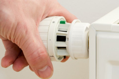 Babell central heating repair costs