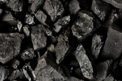 Babell coal boiler costs